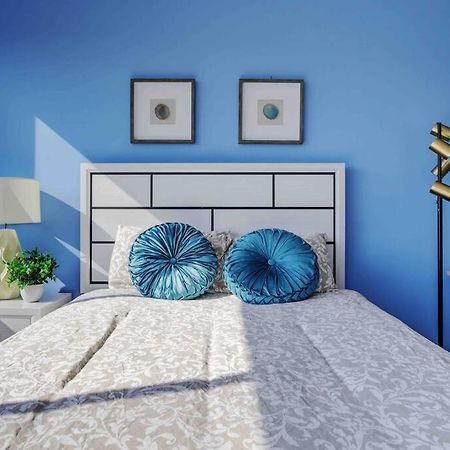 Stunning Hollywood Townhouse With Sunny Views Villa Los Angeles Kültér fotó